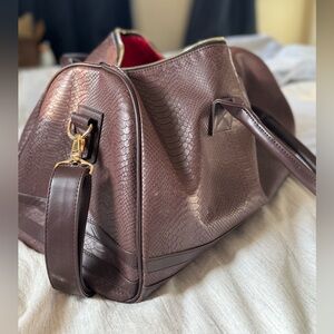 Tote N Carry Apollo Duffle bag